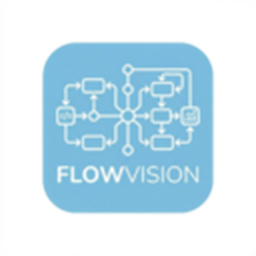 快速开始 | FlowVision 文档
